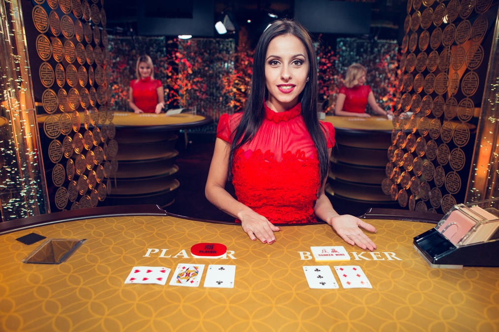 Baccarat strategies