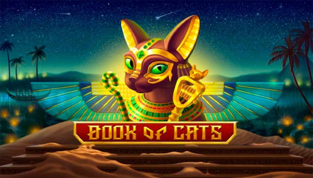 Book of Cats