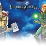 Thunderstruck II Slot