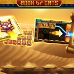 Book of Cats game