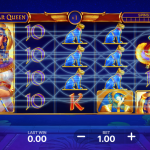 Solar Queen Slot