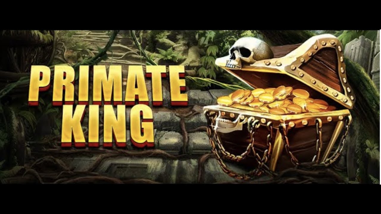 Online Casino Games | Primate King Slot