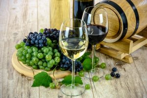 Starting a Wine Business